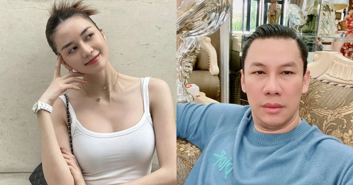 Thiều Bảo Trang làm rõ mối quan hệ với chồng cũ Lệ Quyên - Hình 9