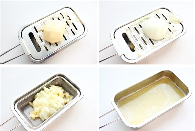 Thịt chiên kiểu này làm nhanh mà mềm ngon tuyệt đối - Hình 2