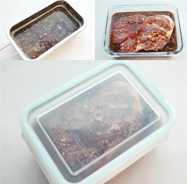 Thịt chiên kiểu này làm nhanh mà mềm ngon tuyệt đối - Hình 4