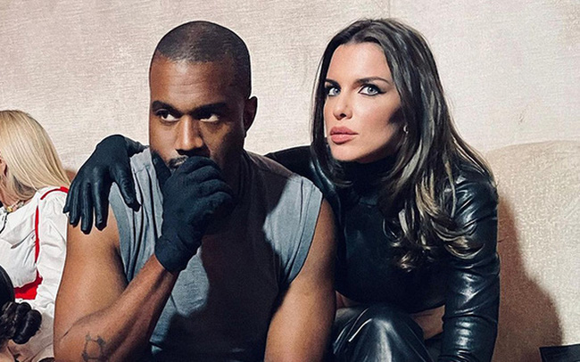 Tình cũ Kanye West: Hẹn hò với Kanye ảnh hưởng tiêu cực tới sự nghiệp của tôi - Hình 1