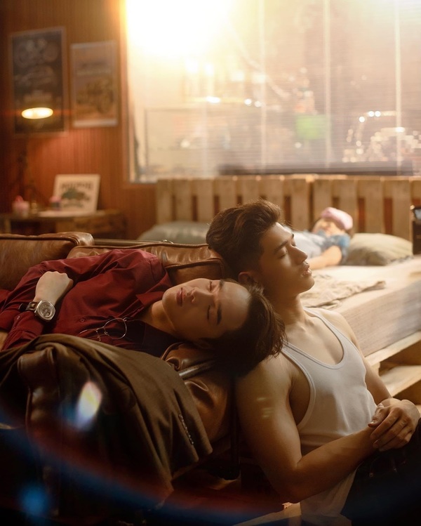 Tun Phạm công khai thuộc cộng đồng LGBT: Em thích được cả trai lẫn gái - Hình 3