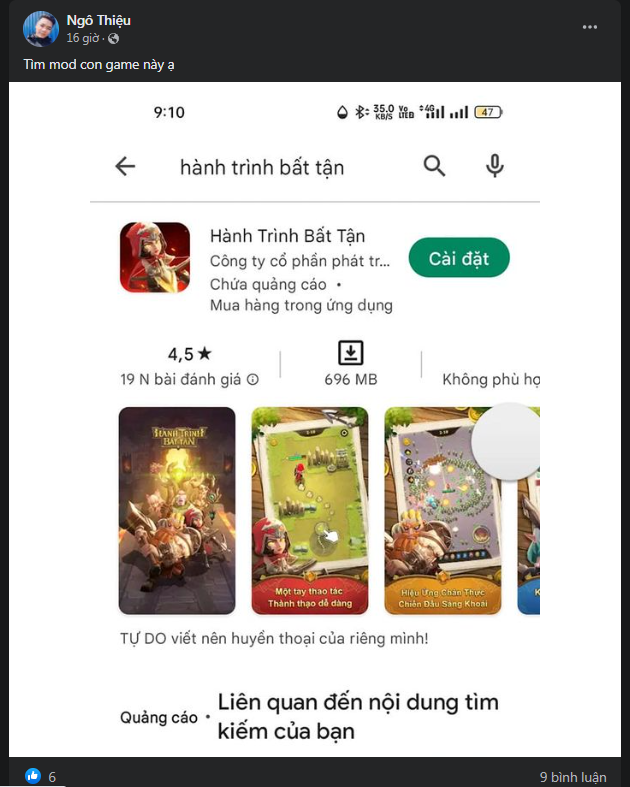 Tưng bừng chợ hack game: Thật giả lẫn lộn (kỳ 1) - Hình 2