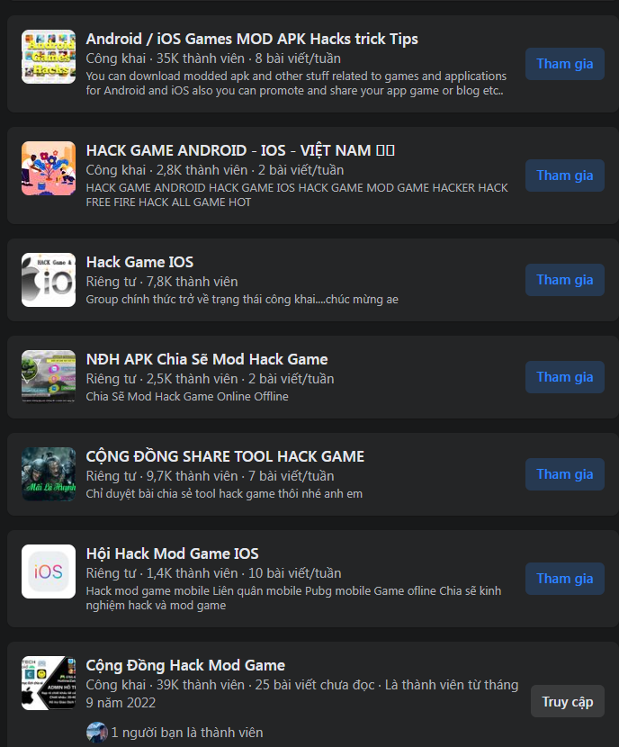 Tưng bừng chợ hack game: Thật giả lẫn lộn (kỳ 1) - Hình 1