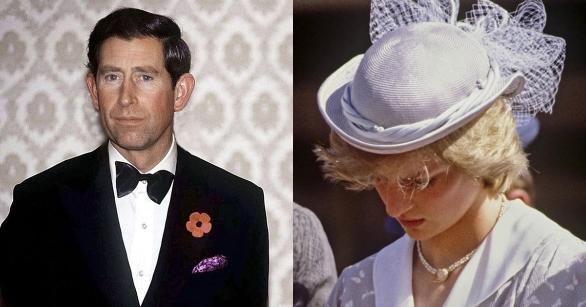 Vua Charles III: Tuổi thơ bị bắt nạt đến ồn ào ngoại tình khiến công nương Diana đau khổ qua đời? - Hình 11