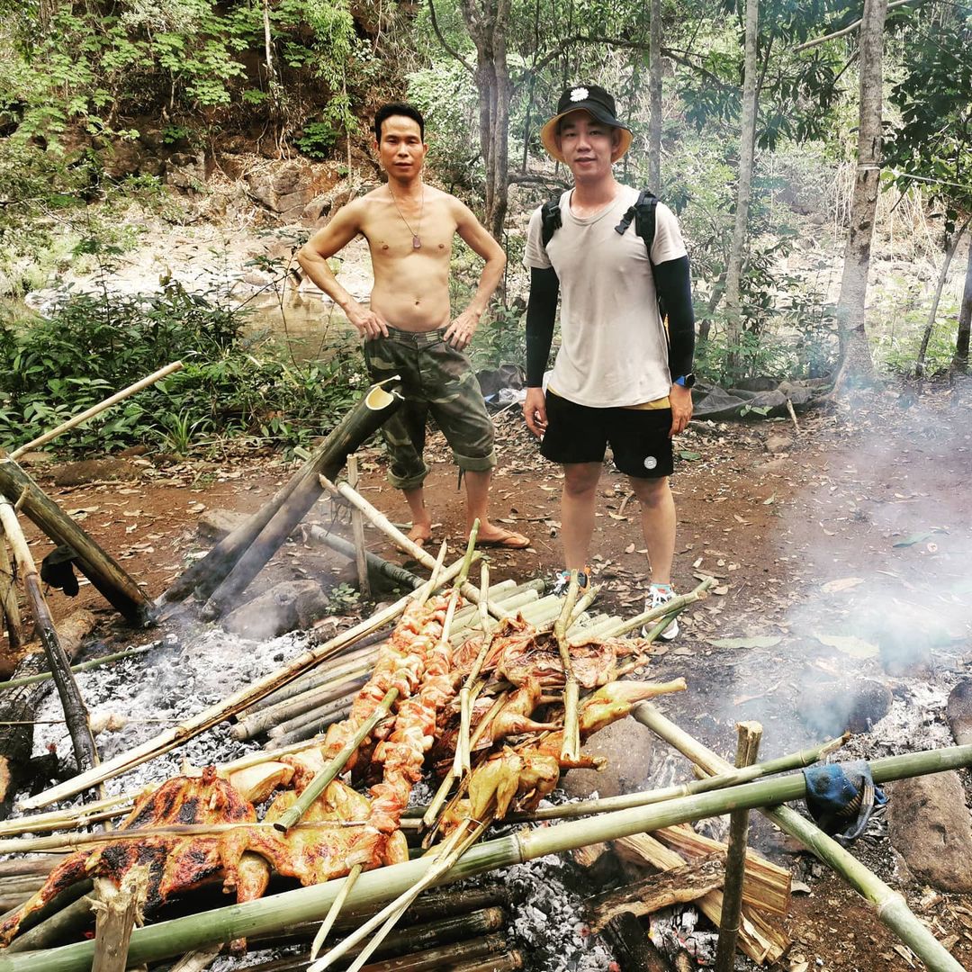 Vườn quốc gia Bù Gia Mập: thiên đường tránh nóng 'sát xịt' Sài Gòn - Hình 10