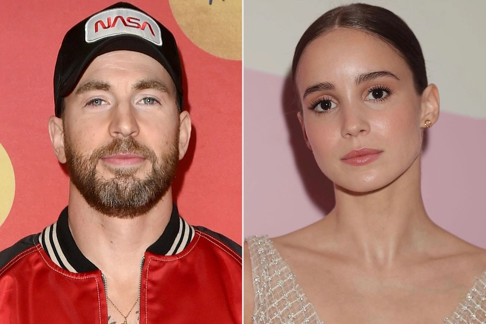 Chris Evans cà khịa ngay khi tình tin đồn Selena gặp biến và mối tình chóng vánh gây choáng? - Hình 1