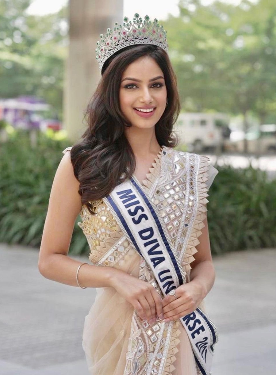 Miss Universe 2021 bị tỷ phú Thái Lan tước quyền trao vương miện, fan la ó vì quá bất công? - Hình 2