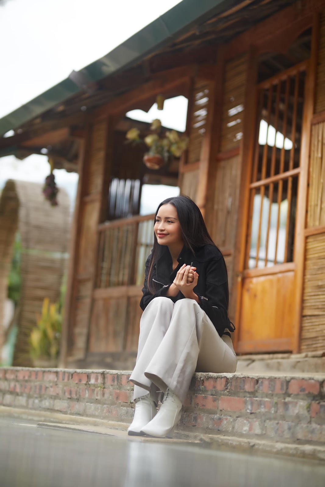 Ngọc Châu bị người đẹp Philippines, Thái Lan lấn lướt vẫn tự tin đạt top 3 Miss Universe 2022 - Hình 4