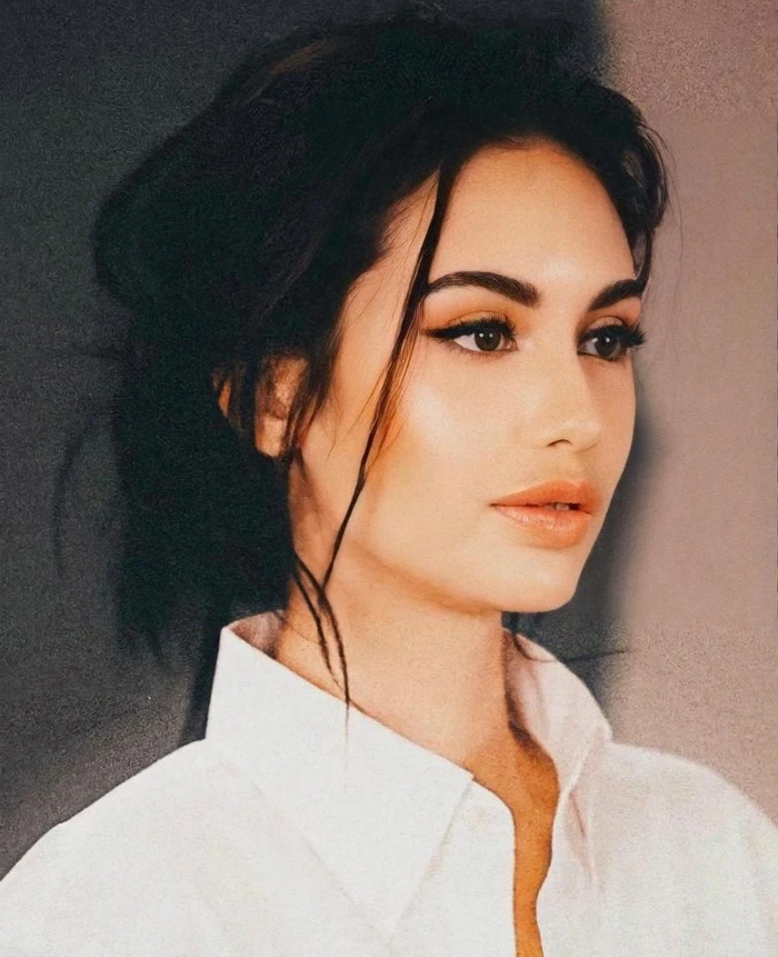 Ngọc Châu vừa được Miss Universe để ý đã bị đối thủ hất cẳng, khó vào top 7? - Hình 2