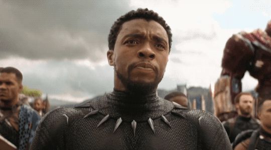 Sao nam suýt đóng Black Panther thay Chadwick Boseman: Hiện đang là đầu tàu của siêu anh hùng Marvel - Hình 6