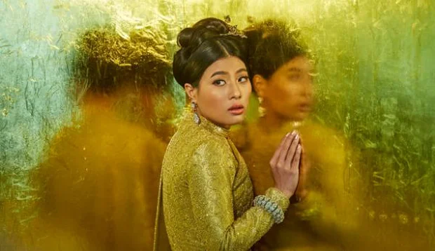 Sirivannavari: Công chúa Thái Lan từng bị lưu đày, giờ được cưng chiều hết mực, ai chê sẽ ngồi tù - Hình 2