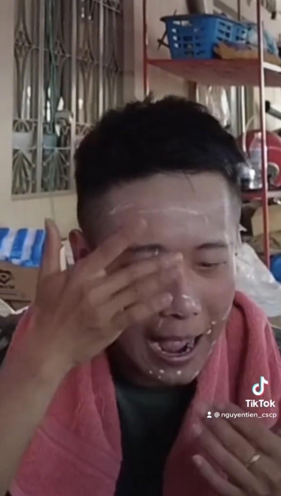 Thùy Tiên khiến Quang Linh phá lệ làm một điều chưa từng thấy, trả lời việc Lôi Con về Việt Nam - Hình 3