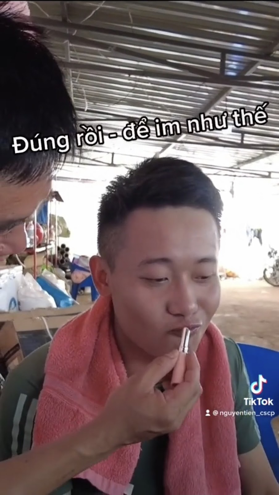 Thùy Tiên khiến Quang Linh phá lệ làm một điều chưa từng thấy, trả lời việc Lôi Con về Việt Nam - Hình 5