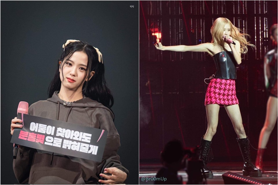 Jisoo được cầu hôn giữa lúc có nguy cơ nhập viện, BLACKPINK sẽ không tái ký hợp đồng với YG? - Hình 7