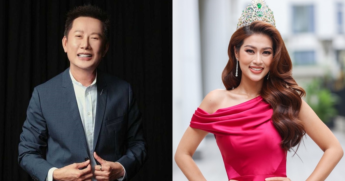Lộ bằng chứng Mr. Nawat chơi xấu cuộc thi do Việt Nam tổ chức, vẫn còn cay cú vụ Thiên Ân? - Hình 12