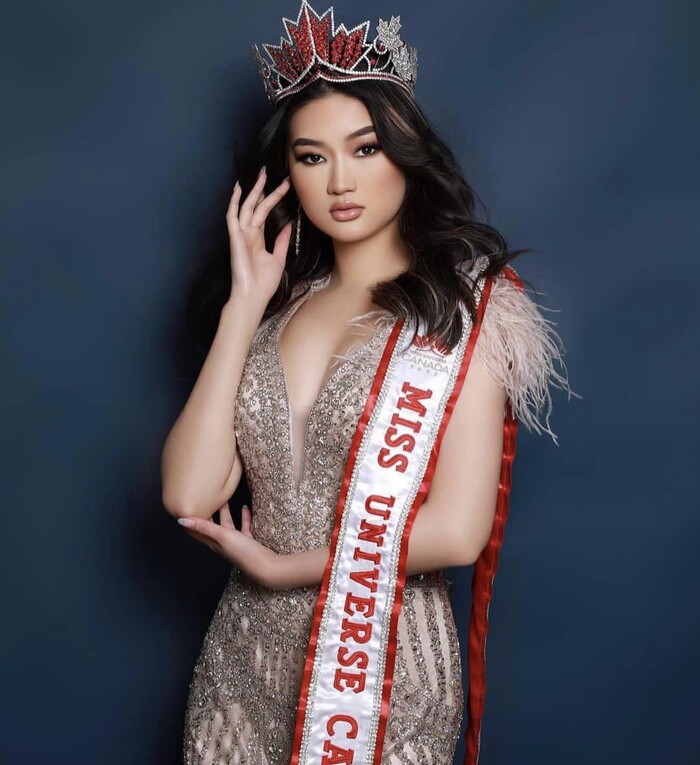 Ngọc Châu vừa 'đánh úp' trước thềm training nước ngoài thì bất ngờ nhận 'tin dữ' từ Miss Universe - Hình 10
