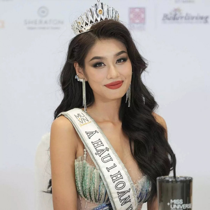 Phương Nga bất ngờ xuống tóc sau gần 1 tháng kết hôn, được khen ngợi vì tấm lòng nhân hậu - Hình 4