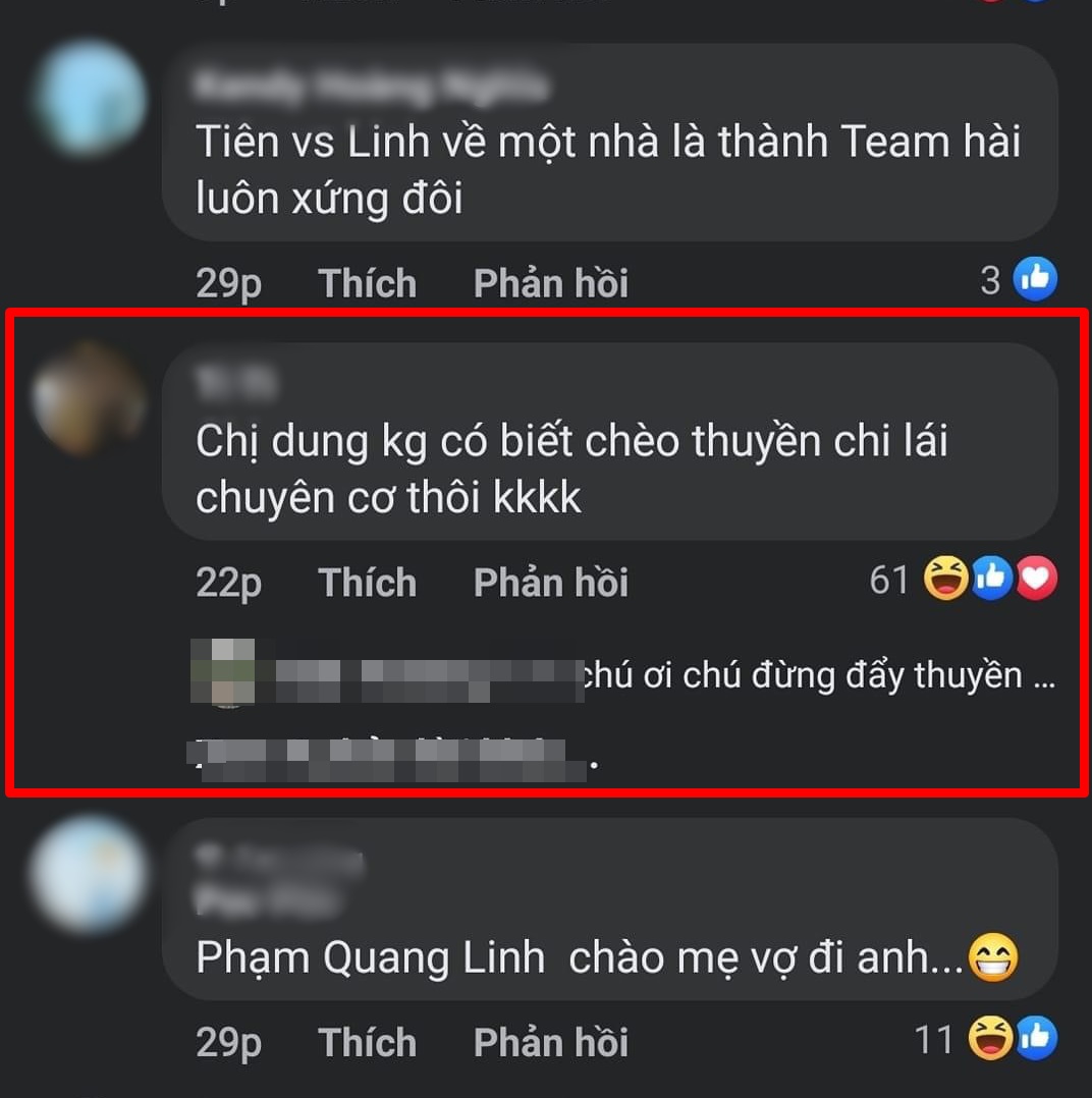 Quang Linh Vlog được bố Thùy Tiên chọn rể, mẹ nuôi hé lộ việc tặng vàng và phi cơ làm quà cưới? - Hình 4