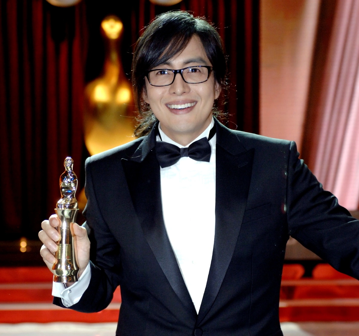  Bae Yong Joon - Tài tử phim Bản tình ca mùa đông nổi tiếng một thời giải nghệ - Hình 5