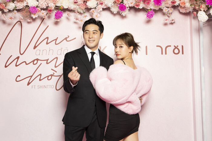 Hari Won và sự trở lại mạnh mẽ sau biến cố, tiết lộ gây choáng về dự định sắp đến - Hình 9