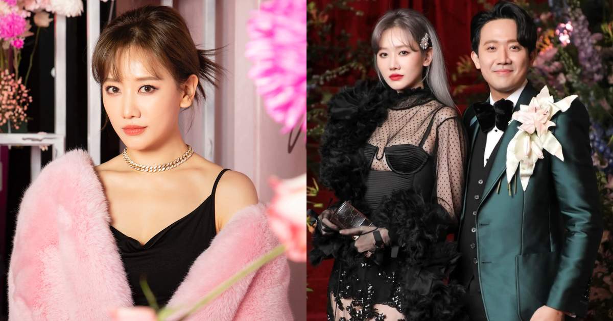 Hari Won và sự trở lại mạnh mẽ sau biến cố, tiết lộ gây choáng về dự định sắp đến - Hình 10