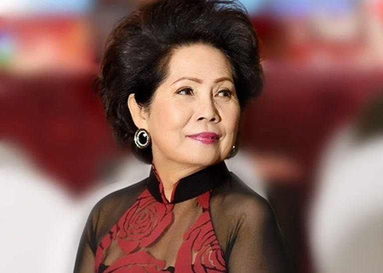 Phương Dung: Bị Phi Nhung từ mặt, thề độc không tha thứ, nay tố vợ con đàn em xúc phạm mình thậm tệ - Hình 2