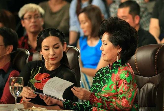 Phương Dung: Bị Phi Nhung từ mặt, thề độc không tha thứ, nay tố vợ con đàn em xúc phạm mình thậm tệ - Hình 6