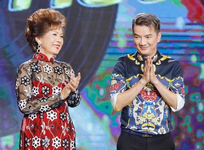 Phương Dung: Bị Phi Nhung từ mặt, thề độc không tha thứ, nay tố vợ con đàn em xúc phạm mình thậm tệ - Hình 5