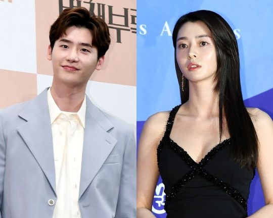 Kwon Nara: Mỹ nhân được Lee Jong Suk miệt mài theo đuổi, quá khứ dao kéo, bị đe dọa, bắt cóc - Hình 5