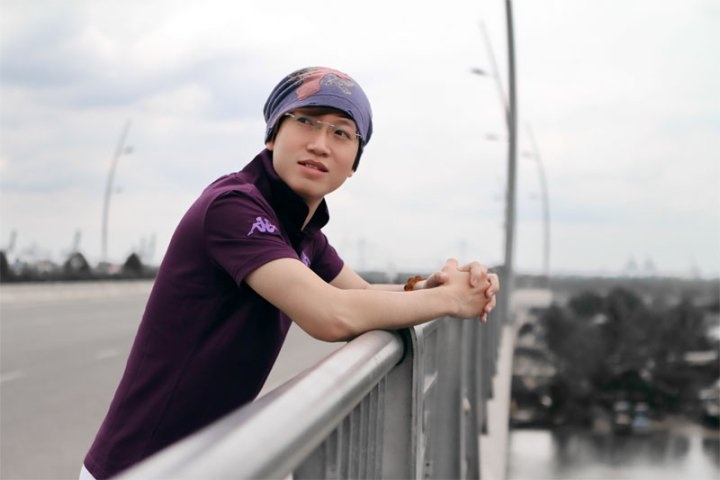 Sỹ Luân - mất trí nhớ vì TNGT, lấy vợ 8 năm nhưng mẹ vẫn chưa chấp nhận con dâu - Hình 2