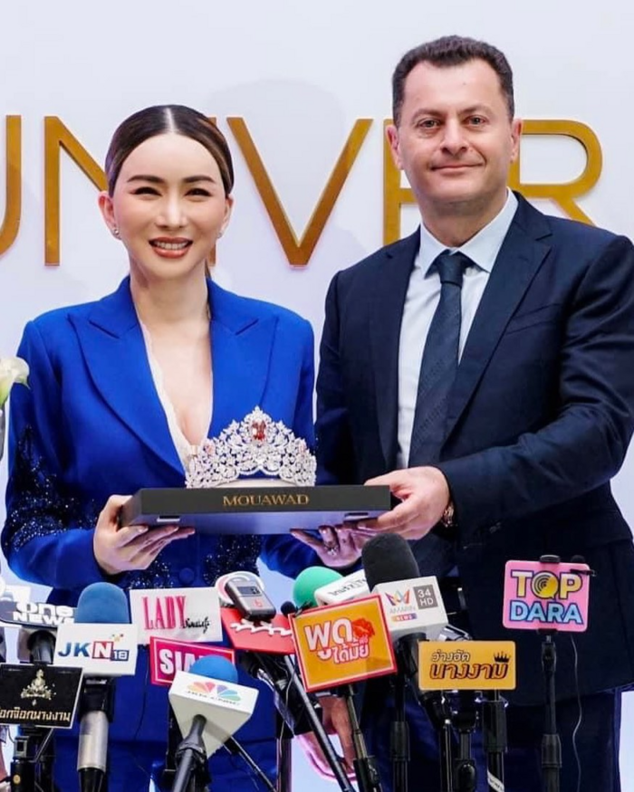 Thảo Nhi Lê có phản ứng cực khét trước thông tin chinh chiến Miss Universe 2023 tại Thái Lan - Hình 5