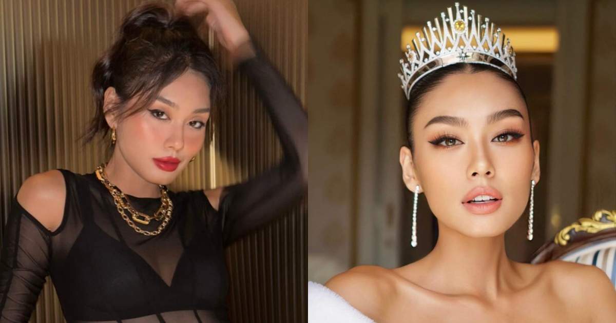 Thảo Nhi Lê có phản ứng cực khét trước thông tin chinh chiến Miss Universe 2023 tại Thái Lan - Hình 10