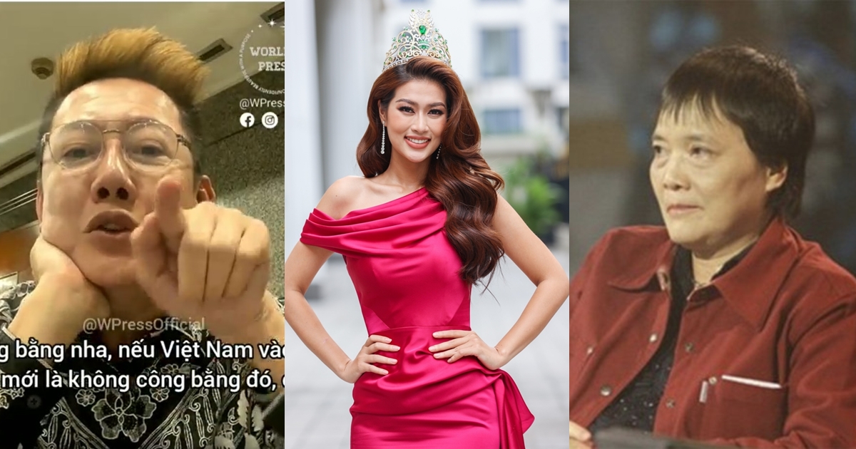 TS Đoàn Hương lên tiếng bảo vệ Nawat, trách fans Việt quá đáng, nhận xét cực chuẩn về Thiên Ân - Hình 6