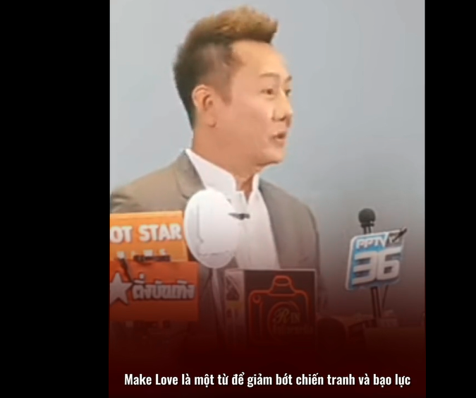 Mr.Nawat cố chấp bênh vực con cưng Engfa vụ nói tiếng anh make love, gặp vận đen trước phiên tòa - Hình 3