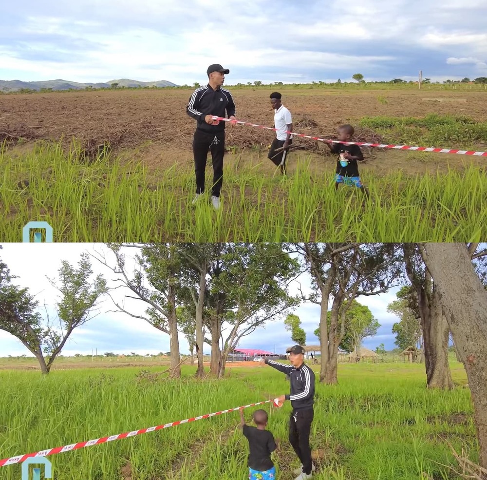 Quang Linh Vlog khoe niềm vui lớn với fan sau khi được Thùy Tiên mở lòng - Hình 5