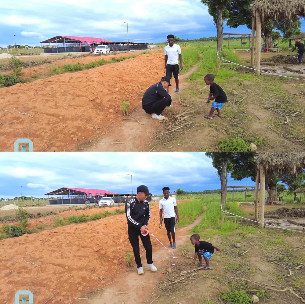 Quang Linh Vlog khoe niềm vui lớn với fan sau khi được Thùy Tiên mở lòng - Hình 4