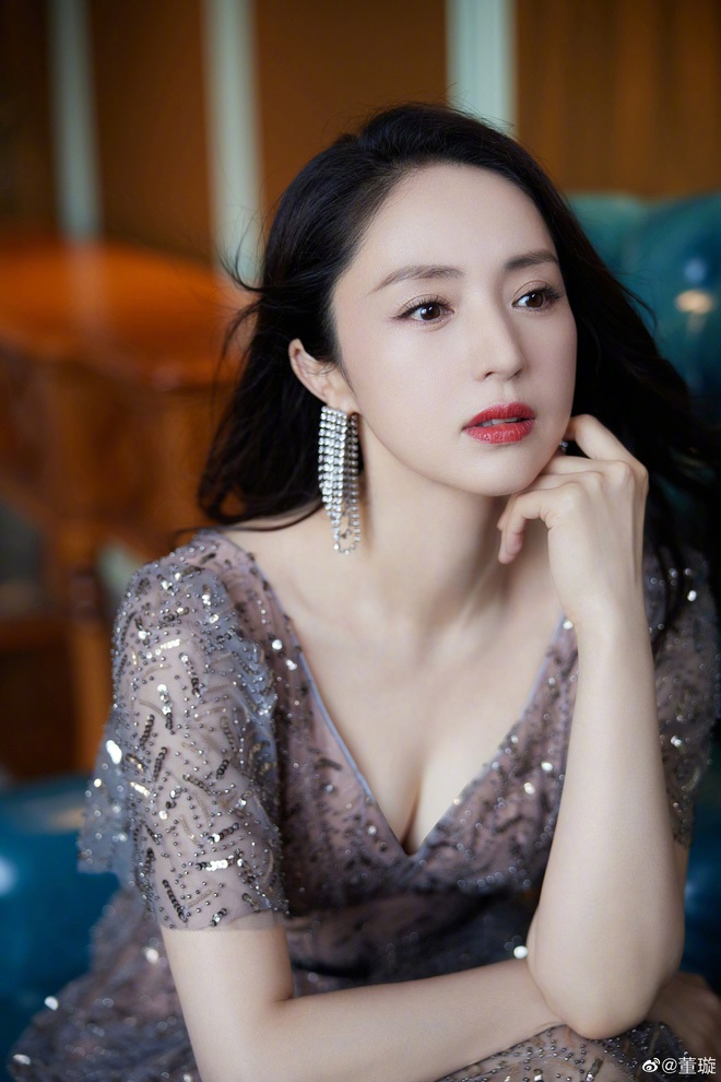 Đổng Tuyền - Hồng nhan bạc phận, tủi hổ, khốn đốn vì hôn nhân với người chồng 'ham của lạ' - Hình 10