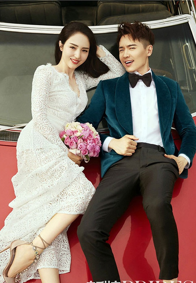 Đổng Tuyền - Hồng nhan bạc phận, tủi hổ, khốn đốn vì hôn nhân với người chồng 'ham của lạ' - Hình 4