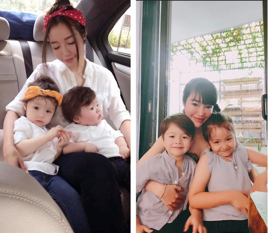 Elly Trần tuyên bố sốc chồng không còn cửa để quay đầu, chuyện gì đây? - Hình 2