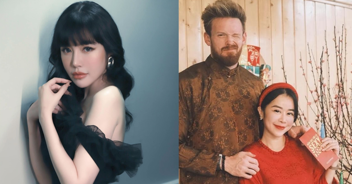 Elly Trần tuyên bố sốc chồng không còn cửa để quay đầu, chuyện gì đây? - Hình 7