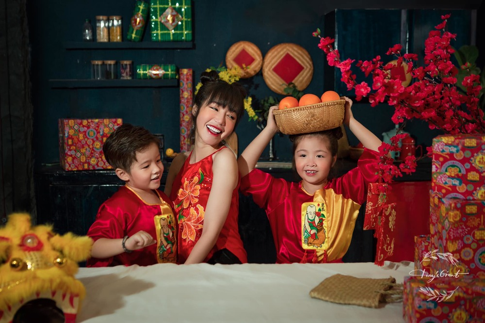 Elly Trần tuyên bố sốc chồng không còn cửa để quay đầu, chuyện gì đây? - Hình 5