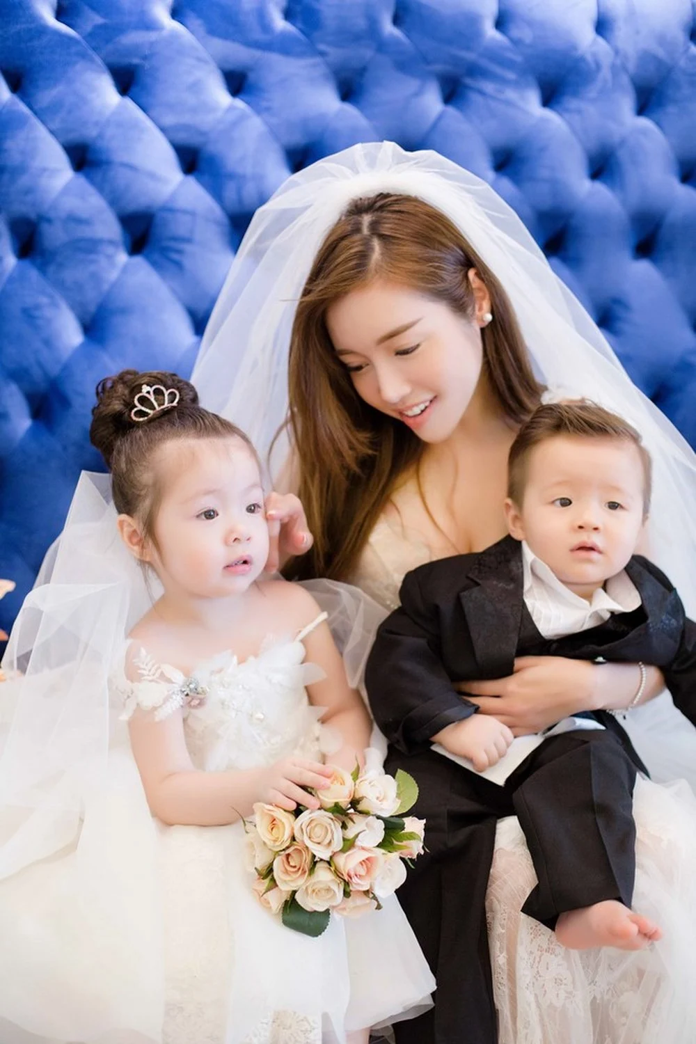 Elly Trần tuyên bố sốc chồng không còn cửa để quay đầu, chuyện gì đây? - Hình 4