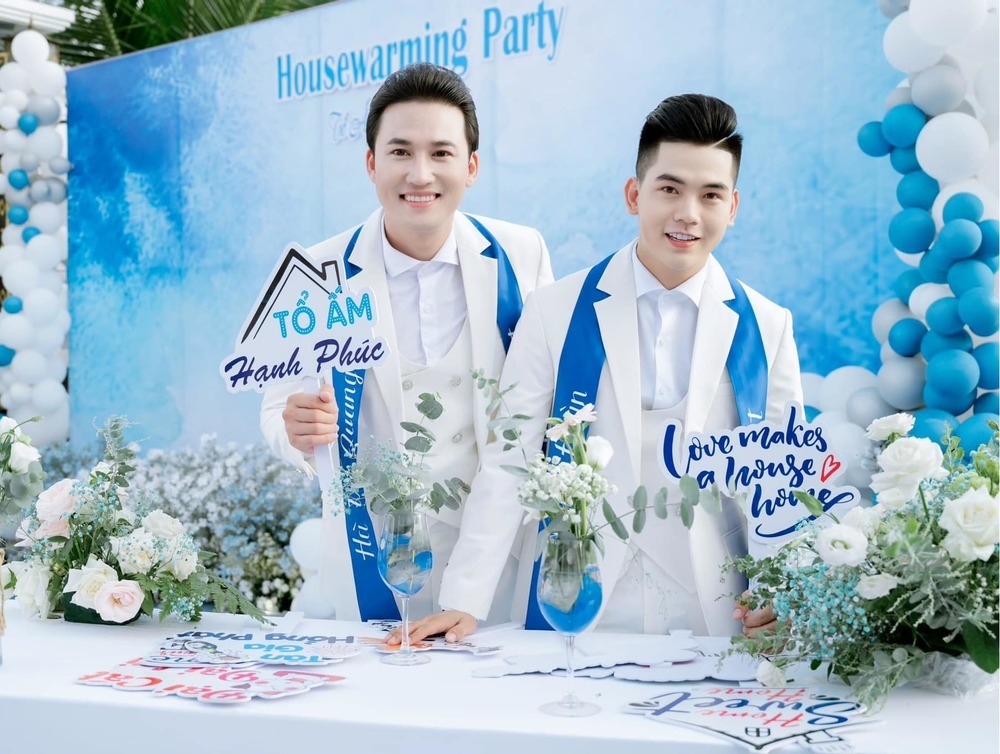Hà Trí Quang - Thanh Đoàn tiết lộ bí mật gây xôn xao về 2 con sinh đôi sắp chào đời: Số hưởng! - Hình 8
