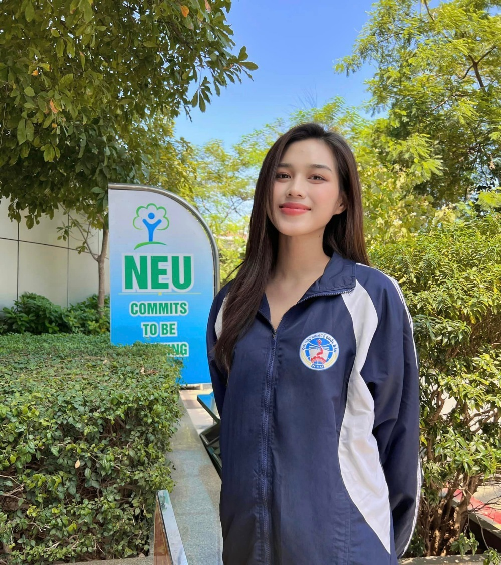 Hoa hậu Việt Nam Đỗ Hà gặp biến nghi bị cạch mặt trước thềm kết thúc nhiệm kỳ? - Hình 6