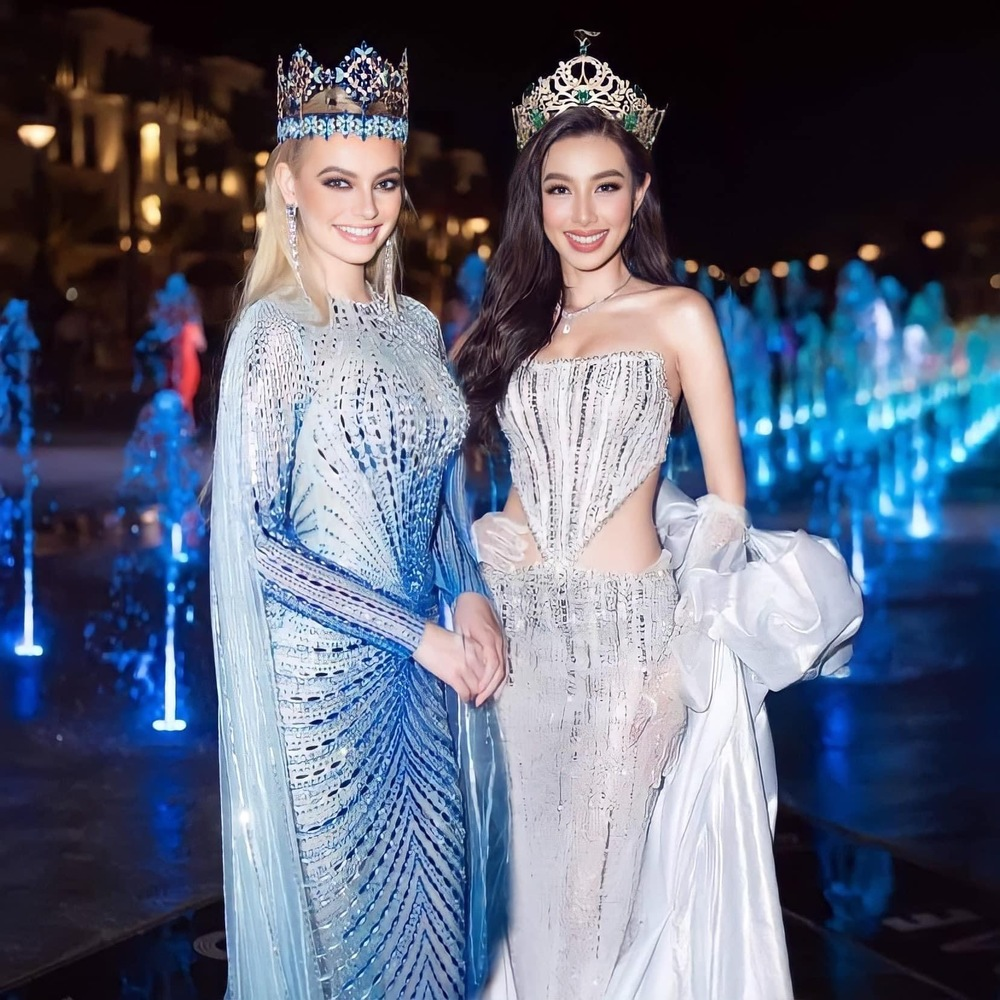 Karolina Bielawska khoe nhan sắc tuyệt phẩm, fan nức nở tạo hình Elsa: Đẹp như minh tinh Hollywood - Hình 9