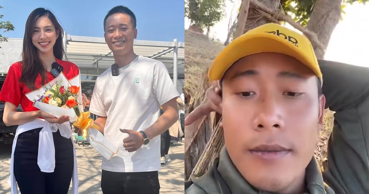 Quang Linh Vlog rơi vào thế tiến thoái lưỡng nan vì chuyện liên quan đến Thùy Tiên - Hình 9