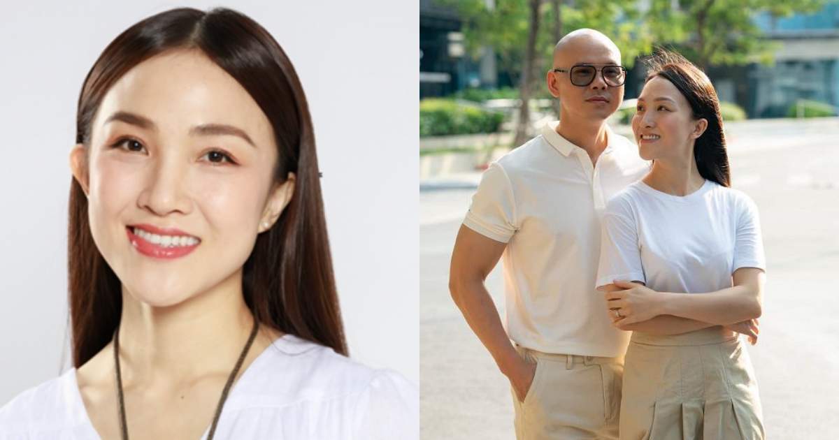 DV Thái Ngọc Bích - Mối duyên định mệnh với Phan Đình Tùng, 'thập tử nhất sinh' vì con - Hình 16