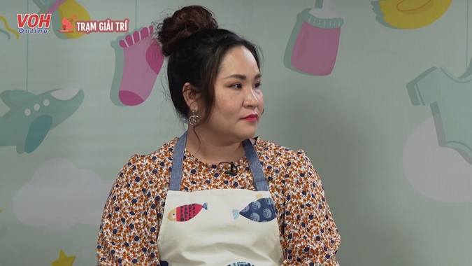 DV Thái Ngọc Bích - Mối duyên định mệnh với Phan Đình Tùng, 'thập tử nhất sinh' vì con - Hình 10