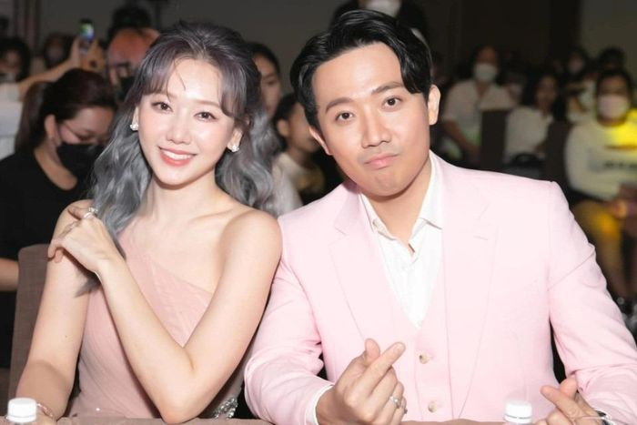 Hari Won liên tục than thở từ ngày về Việt Nam, bệnh liệt cơ mặt tái phát gây đau đớn - Hình 4