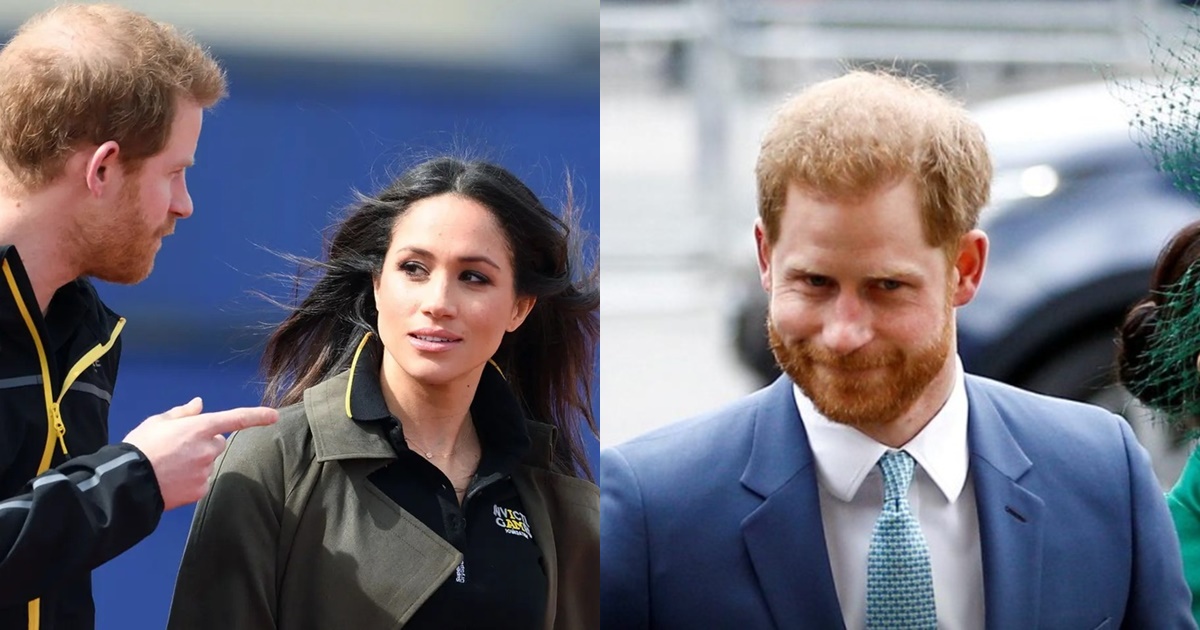 Meghan và hoàng tử Harry lục đục liên tục mâu thuẫn, bị bóc trần nhân cách thật? - Hình 7